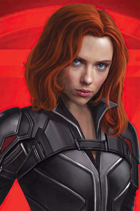 black widow